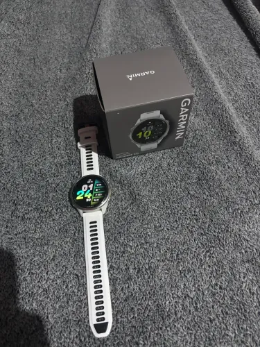 GARMIN 970
