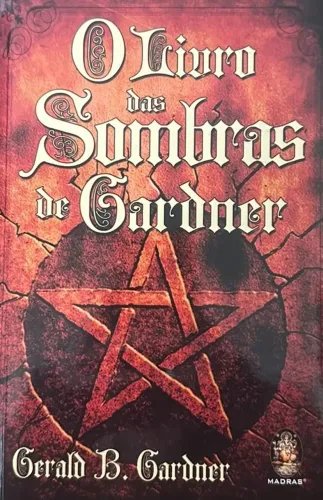 O Livro das Sombras de Gardner