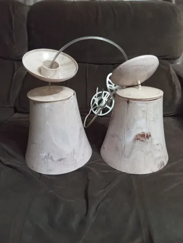 VENDO PENDENTES