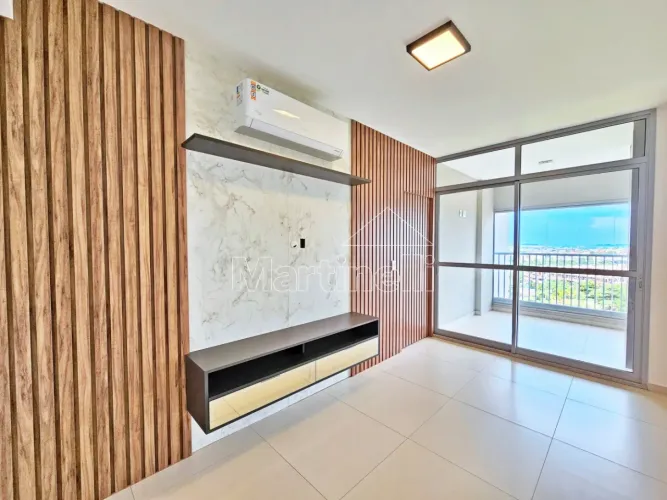 Apartamento de 63m² de área útil para locação no Condomínio Cipreste - Bairro Jardim Botân