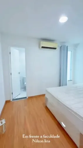 Estilo Kitinet,2 qtos