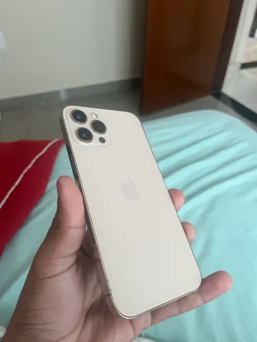 iPhone 12 Pro Max - 128gb