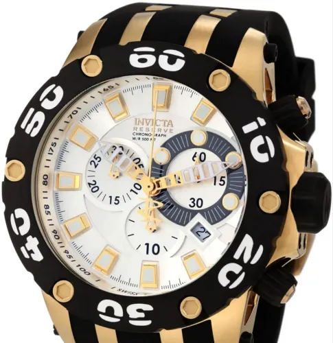 Vende-se Relógio Invicta Subaqua Modelo 0915 Specialty Chronograph