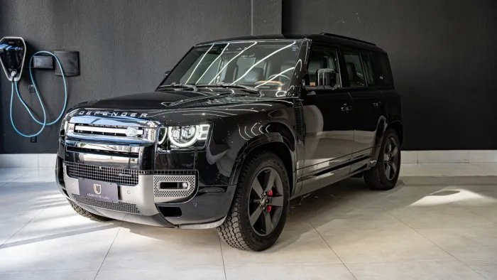 Land Rover Defender 110 X-dy. D300 HSE Mhev DIE AUT 2023