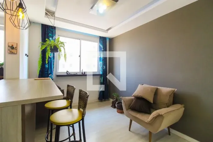 Apartamento à Venda - Itaquera, 2 Quartos, 40 m2