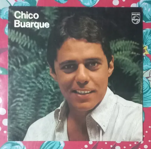 VENDO LP DISCO VINIL CHICO BUARQUE 1978