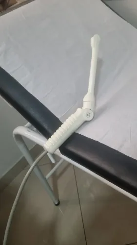 Transdutor de ultrassom 