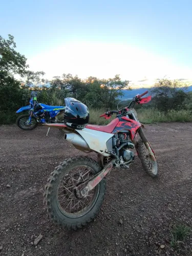 Honda CRF 230