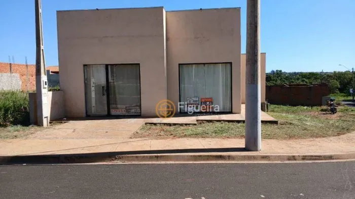 Ponto, 60 m² - venda por R$ 364.000,00 ou aluguel por R$ 1.460,00/mês - Doutor Paulo Prata
