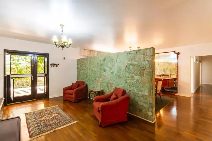 Casa à Venda - Campo Belo, 3 Quartos, 370 m2