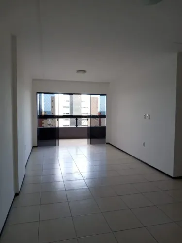 Apartamento Padrão em João Pessoa