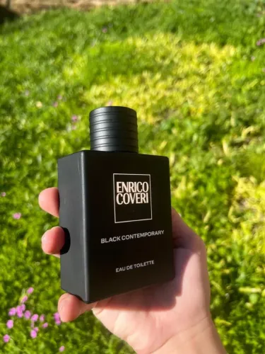 Perfume - Enrico Coveri