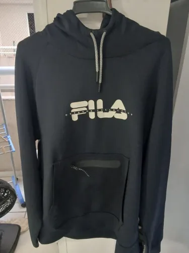 Casaco Fila