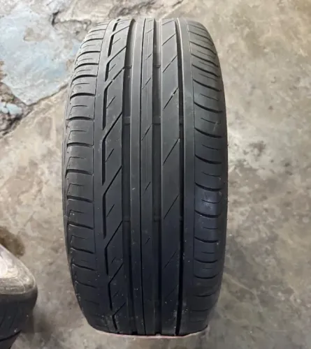 Pneu 225/40R18 92W MOE Run Flat Bridgestone Turanza T001