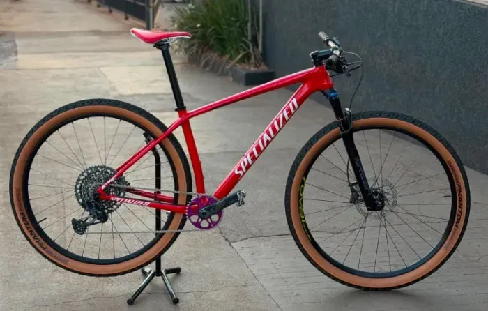 Specialized Epic HT 2020 M