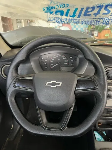 Chevrolet Celta 1.0/super/n.piq.1.0 MPFI VHC 8V 3P 2004