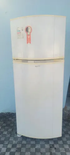 Geladeira Consul