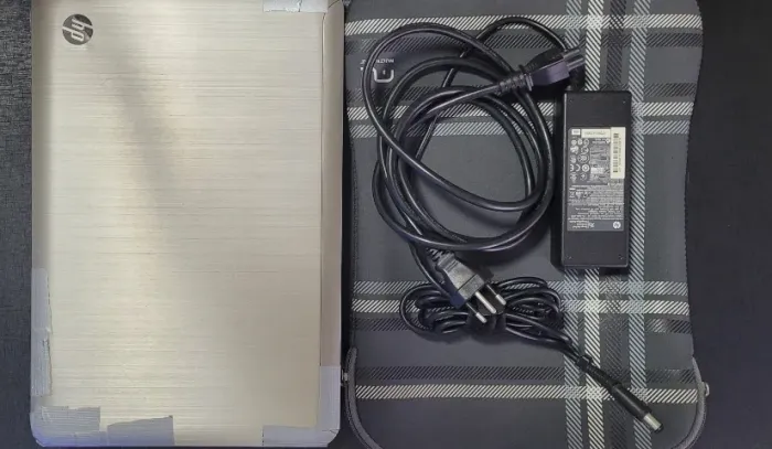 Notebook - HP Pavillion dm4 - para peças ou desafio!!