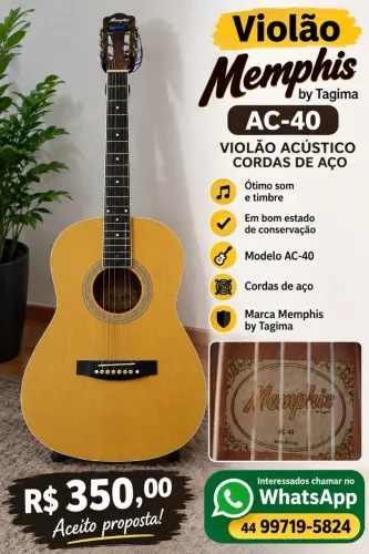 Violao