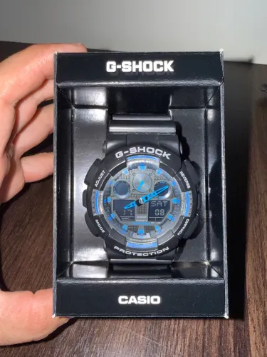 Relógio G-Shock
