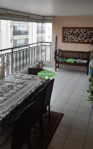 Condomínio VIVA Apto à venda 3 Suítes 3 VG - 163 m2 | Jd. Campo Grande