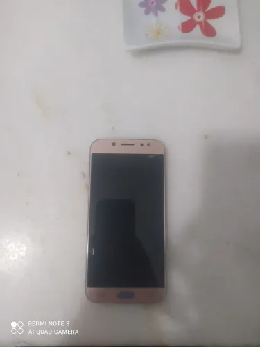 J7 pro 4/64, NFC