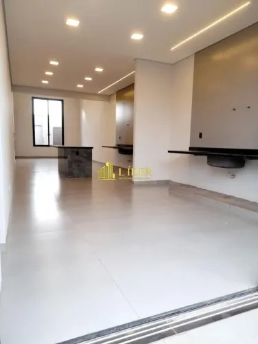 Casa à venda, 3 quartos, 1 suíte, 2 vagas, NOVO MUNDO - Uberlândia/MG