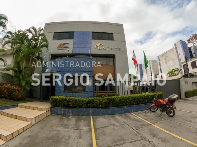 Prédio Inteiro Comercial para Venda, 260m², Parque bela vista, Salvador