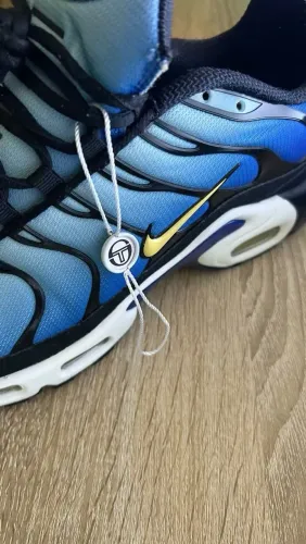 Air max Tn hyper blue