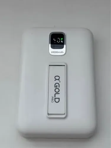 Power Bank i2GO Pro 10.000mAh ? SEMI NOVO