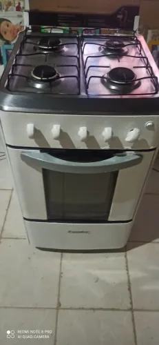 Fogão Esmaltec