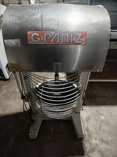 Misturela g paniz 25 kilos