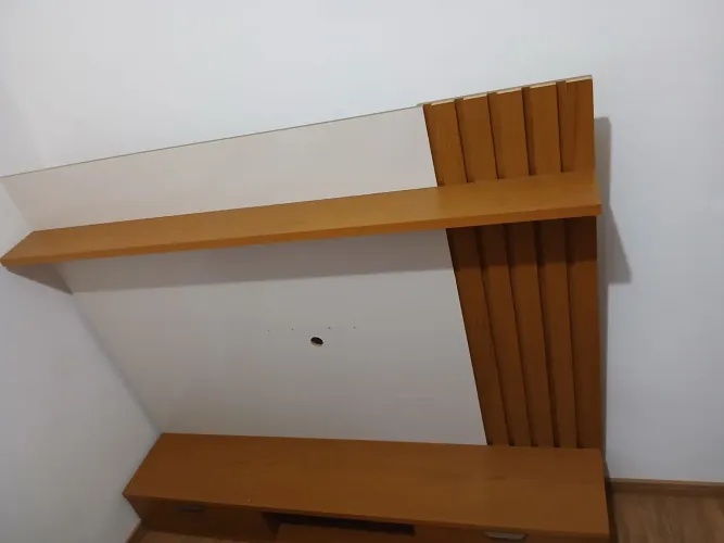 Painel rack para TV 