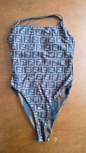 Maiô Fendi