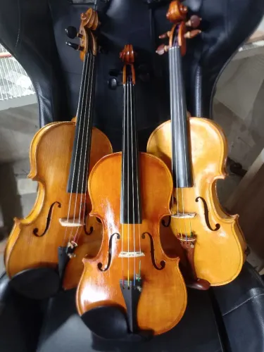 Violinos