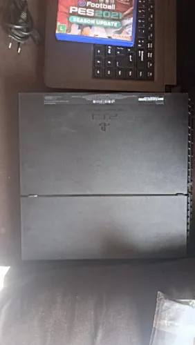 Playstation4 Slim problema na fonte 