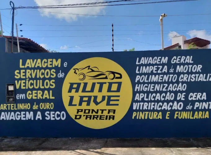 Passo lava jato na ponta Dareia 