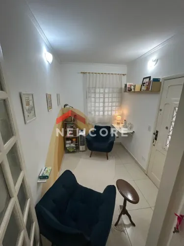 Casa em Rua Coronel Melo de Oliveira - Perdizes - São Paulo/SP