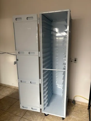 Armário estufa