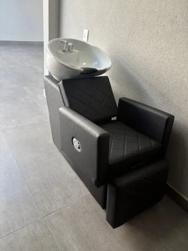 Lavatório para Salao de Beleza