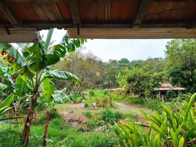Sítio à Venda no Condomínio Nosso Rancho em Contagem - 2.600 m²