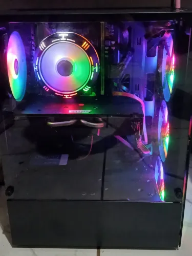 PC GAMER FULL COMPLETO