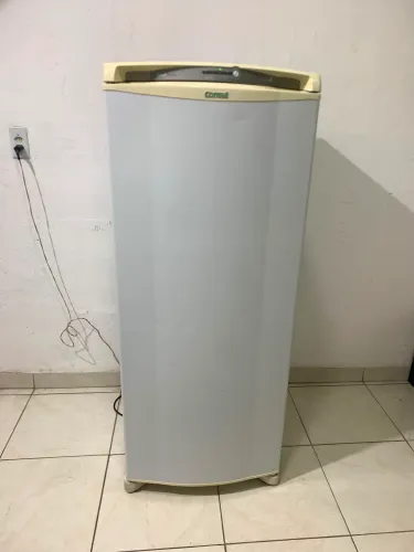 Geladeira consul