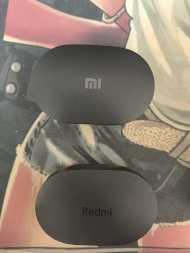 Fone Redmi / Mi (preço imperdível)