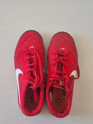 Chuteira Nike tam 38