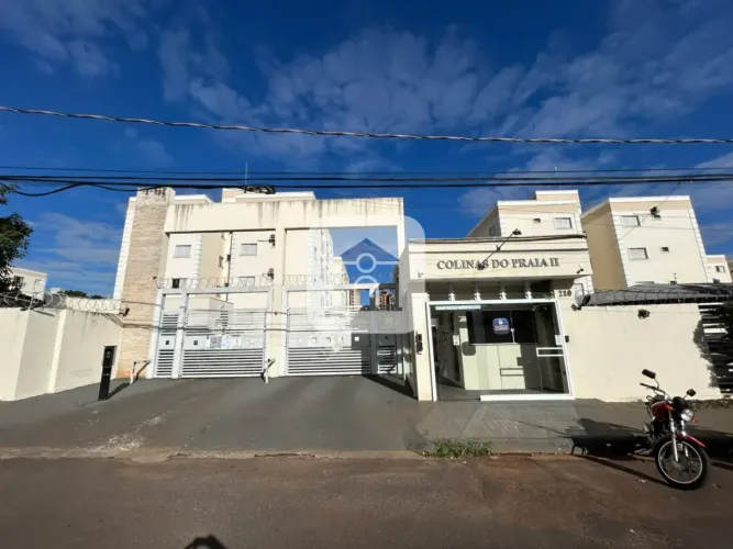 Apartamento para locação no bairro Tubalina