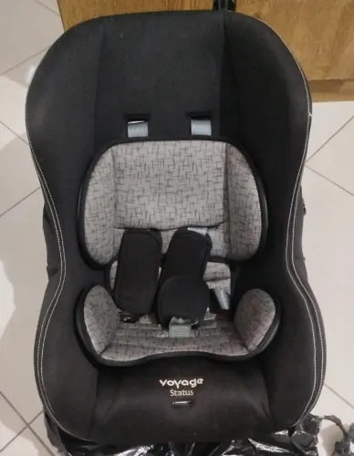 Cadeirinha de bebê até 25 kg