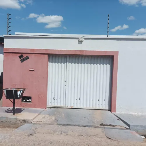 Casa pra vender