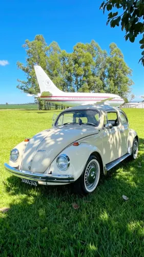 Volkswagen Fusca 1300 1976