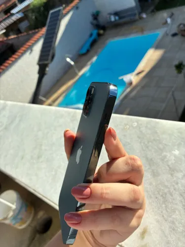 Iphone 12 pro 